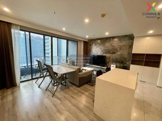 Condo en alquiler de 2 habitaciones en Bang Na, Bangkok