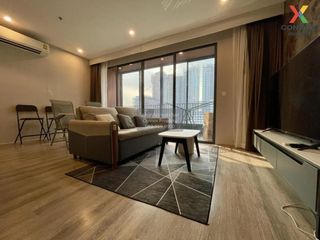 Condo en alquiler de 2 habitaciones en Bang Na, Bangkok