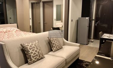 À louer 1 chambre condo à Bang Rak, Bangkok