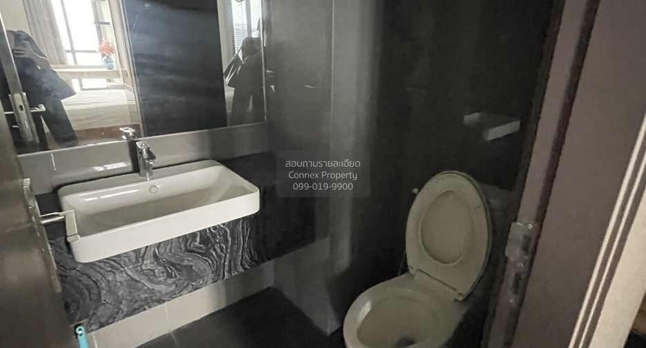 For rent 1 bed condo in Bang Rak, Bangkok