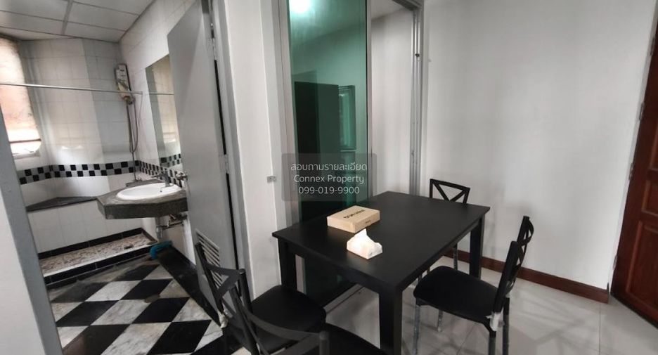 For rent 1 bed condo in Ratchathewi, Bangkok