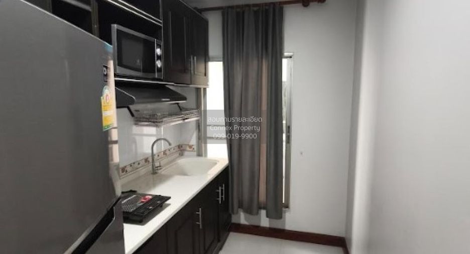 For rent 1 bed condo in Ratchathewi, Bangkok