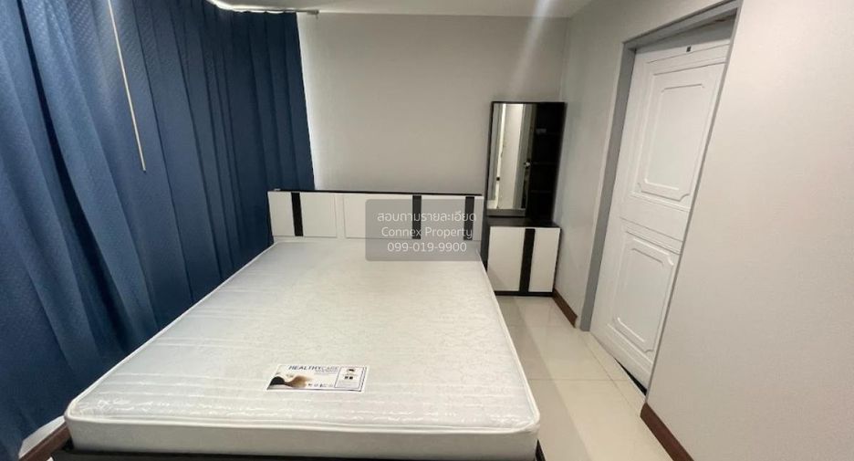 For rent 1 bed condo in Ratchathewi, Bangkok