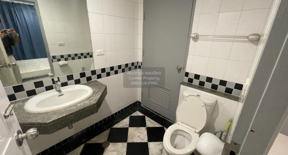 For rent 1 bed condo in Ratchathewi, Bangkok