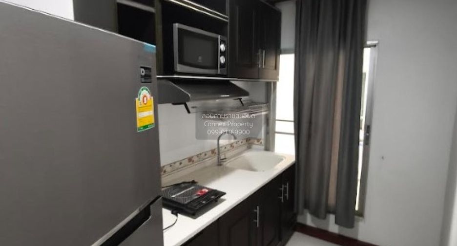 For rent 1 bed condo in Ratchathewi, Bangkok