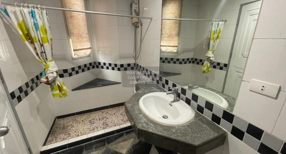 For rent 1 bed condo in Ratchathewi, Bangkok