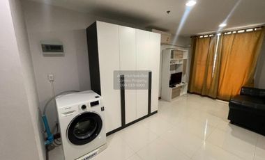 For rent 1 bed condo in Ratchathewi, Bangkok