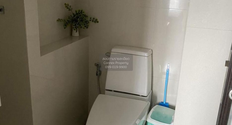 Wohnung zur Miete mit 1 Zimmer in Khlong Toei, Bangkok
