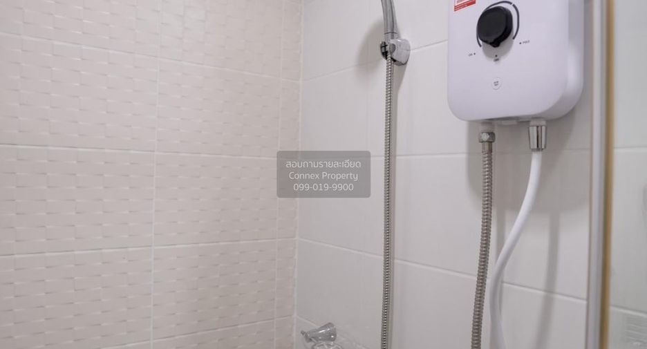 For rent 2 bedrooms condo in Ratchathewi, Bangkok
