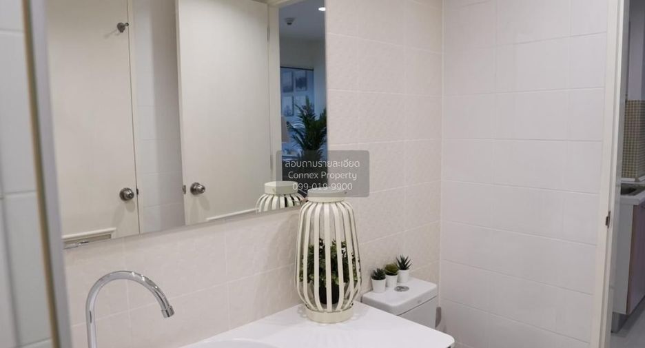 For rent 2 bedrooms condo in Ratchathewi, Bangkok