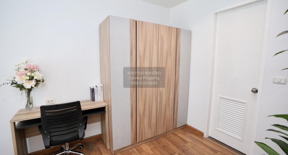 For rent 2 bedrooms condo in Ratchathewi, Bangkok