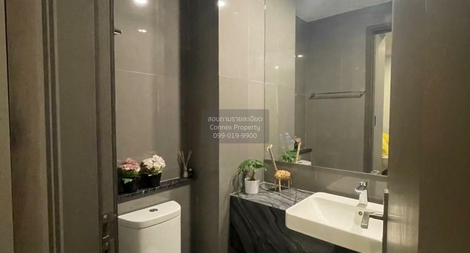 For rent 1 bed condo in Bang Rak, Bangkok