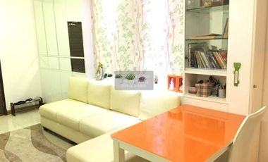 For rent 2 bedrooms condo in Phasi Charoen, Bangkok