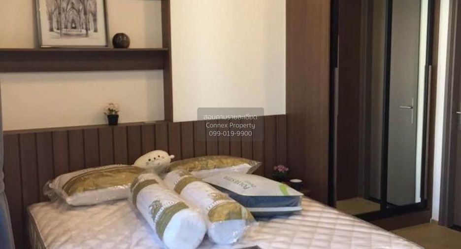For rent 1 bed condo in Bang Rak, Bangkok