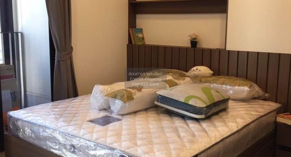 For rent 1 bed condo in Bang Rak, Bangkok