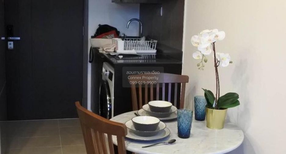 For rent 1 bed condo in Bang Rak, Bangkok