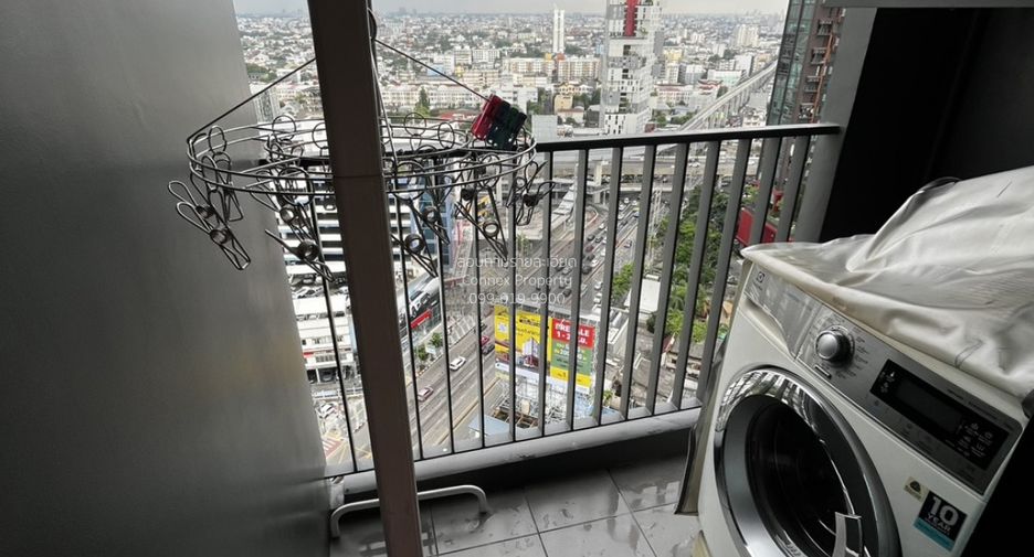 出租 1 卧室 公寓 在 Chatuchak, 曼谷