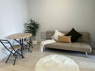 For rent 1 bed condo in Din Daeng, Bangkok