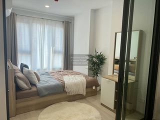 For rent 1 bed condo in Din Daeng, Bangkok