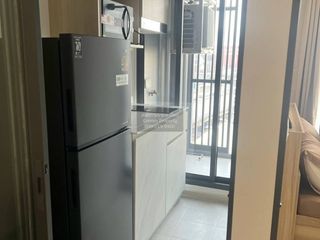 For rent 1 bed condo in Din Daeng, Bangkok