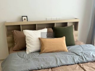 For rent 1 bed condo in Din Daeng, Bangkok
