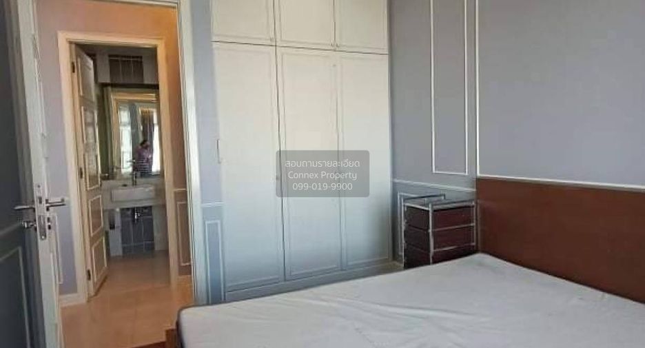 Wohnung zur Miete mit 1 Zimmer in Watthana, Bangkok