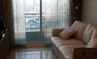 Wohnung zur Miete mit 1 Zimmer in Watthana, Bangkok