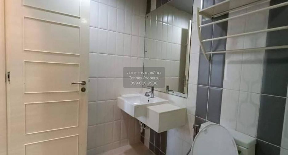 Wohnung zur Miete mit 1 Zimmer in Watthana, Bangkok