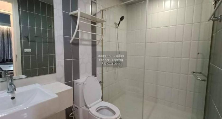 Wohnung zur Miete mit 1 Zimmer in Watthana, Bangkok