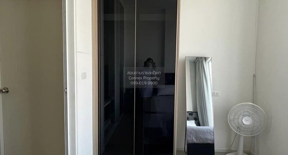 Wohnung zur Miete mit 1 Zimmer in Bang Phlat, Bangkok