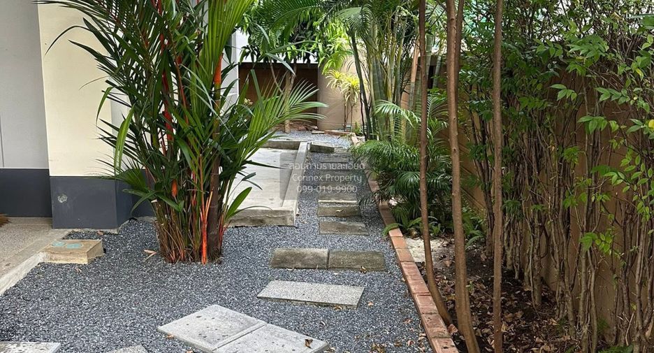 Haus zur Miete mit 4 Zimmer in Prawet, Bangkok