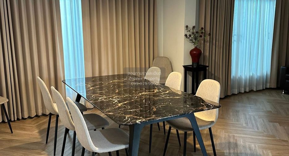 Haus zur Miete mit 4 Zimmer in Prawet, Bangkok