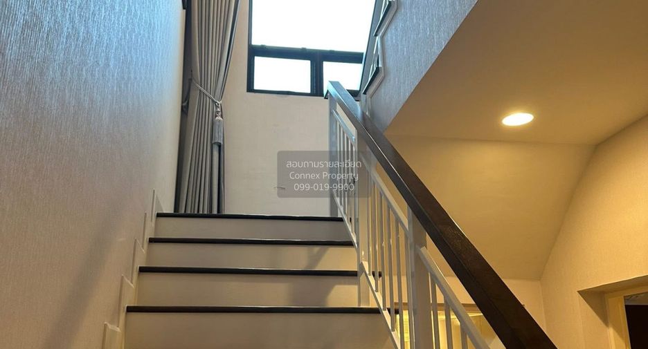 Haus zur Miete mit 4 Zimmer in Prawet, Bangkok