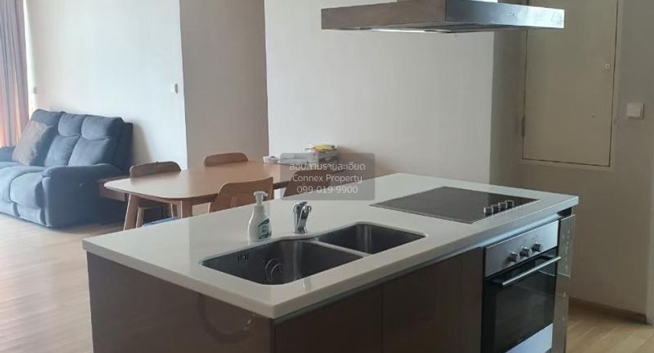 Аренда 3 спальни кондо в Кхлонг Тоеи, Бангкок