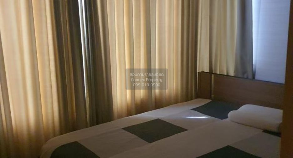 Аренда 3 спальни кондо в Кхлонг Тоеи, Бангкок