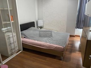 For rent 1 bed condo in Thon Buri, Bangkok