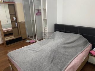 For rent 1 bed condo in Thon Buri, Bangkok