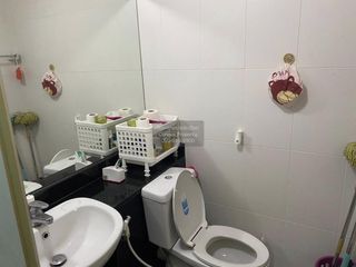 For rent 1 bed condo in Thon Buri, Bangkok