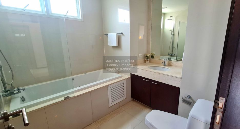 Condo en alquiler de 2 habitaciones en Watthana, Bangkok