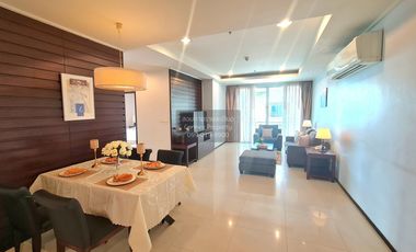 Condo en alquiler de 2 habitaciones en Watthana, Bangkok