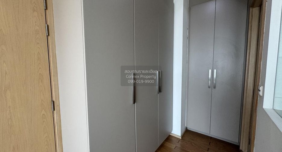 Wohnung zur Miete mit 1 Zimmer in Khlong Toei, Bangkok