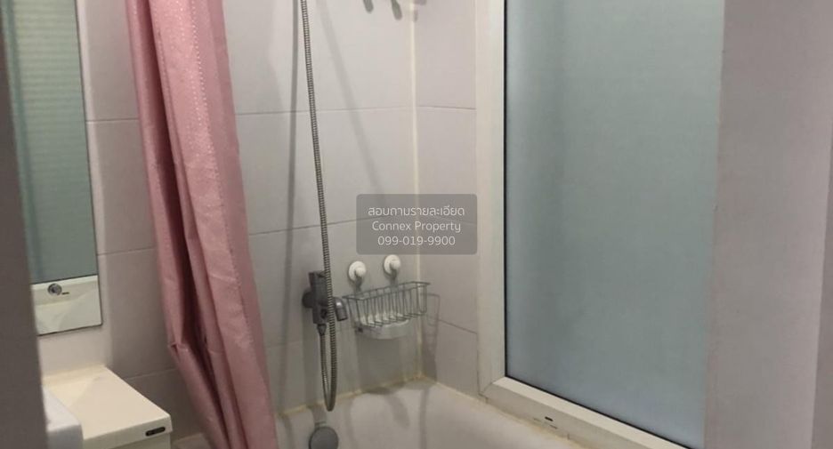 Аренда 1 кровать кондо в Сатхон, Бангкок