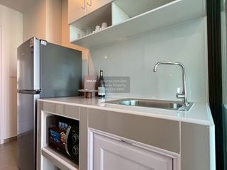 For rent 1 bed condo in Chom Thong, Bangkok