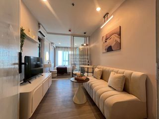 For rent 1 bed condo in Chom Thong, Bangkok