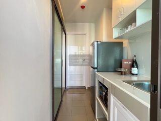 For rent 1 bed condo in Chom Thong, Bangkok