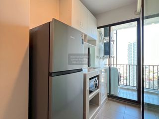 For rent 1 bed condo in Chom Thong, Bangkok