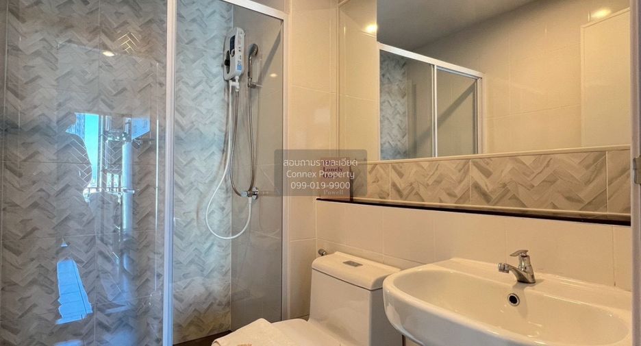 For rent 1 bed condo in Chom Thong, Bangkok