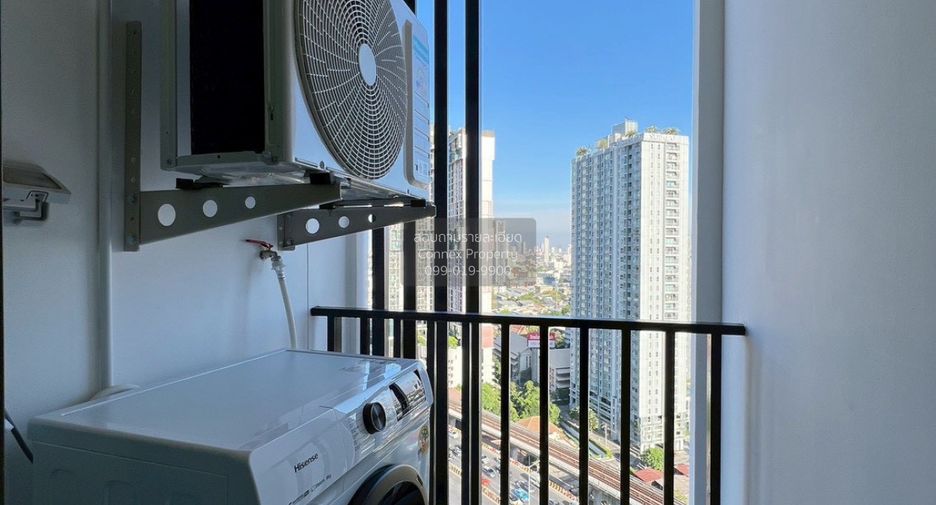 For rent 1 bed condo in Chom Thong, Bangkok