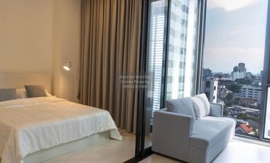For rent 1 bed condo in Chatuchak, Bangkok