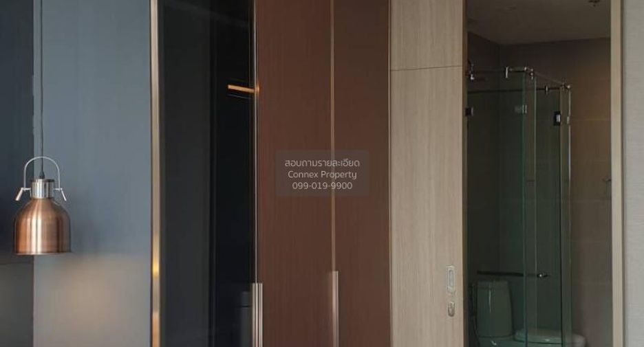 For rent 1 Beds condo in Pathum Wan, Bangkok